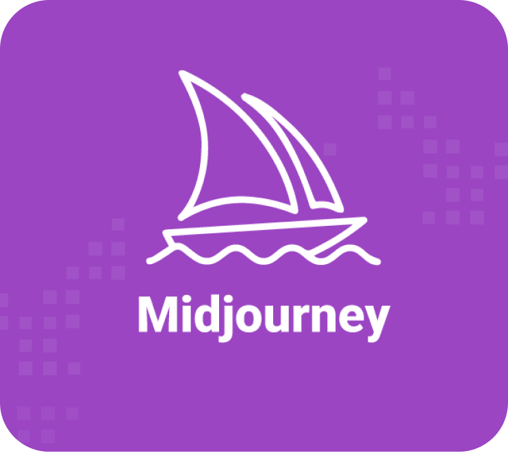 Midjourney Standard اشتراکی (5 کاربره)