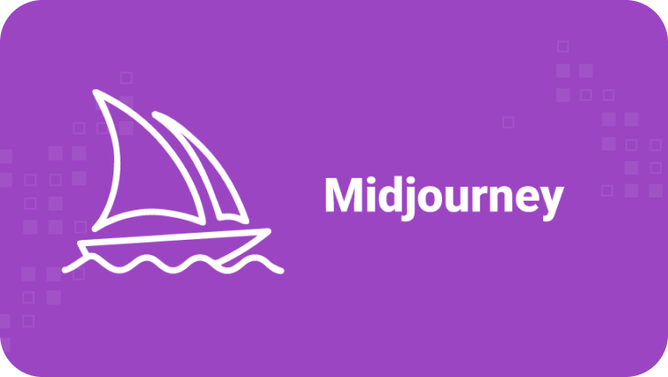 Midjourney Standard اشتراکی (5 کاربره)