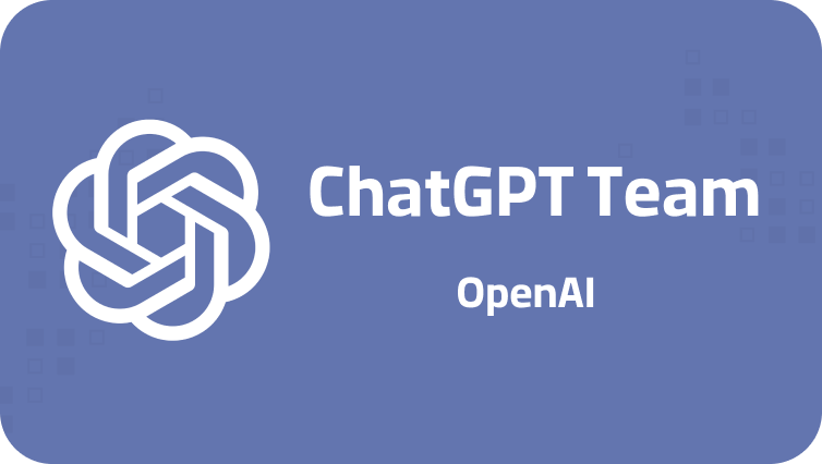 ChatGPT Team