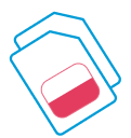 سیمکارت T mobile