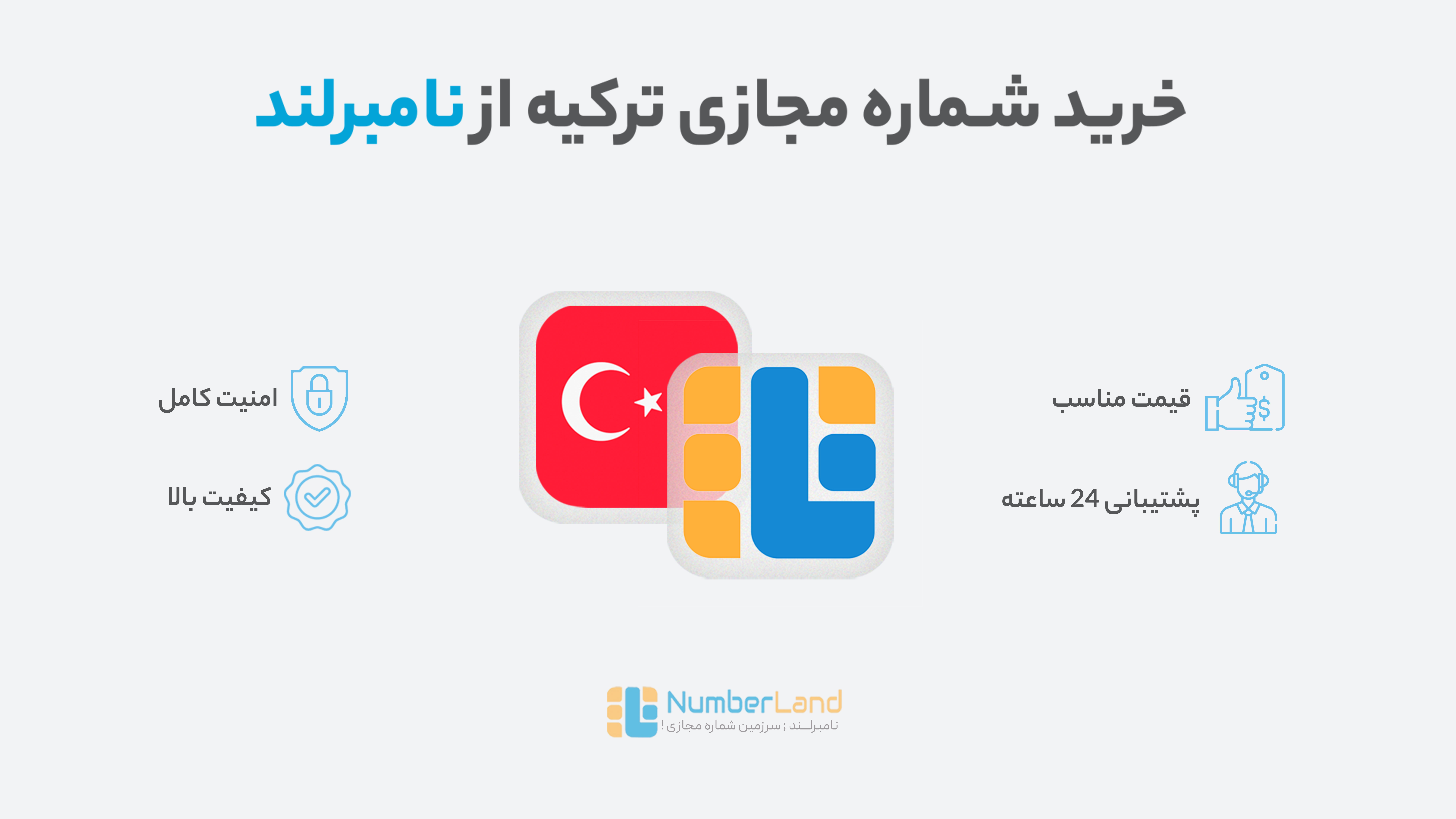 خرید شماره مجازی ترکیه