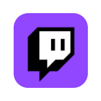 شماره مجازی Twitch