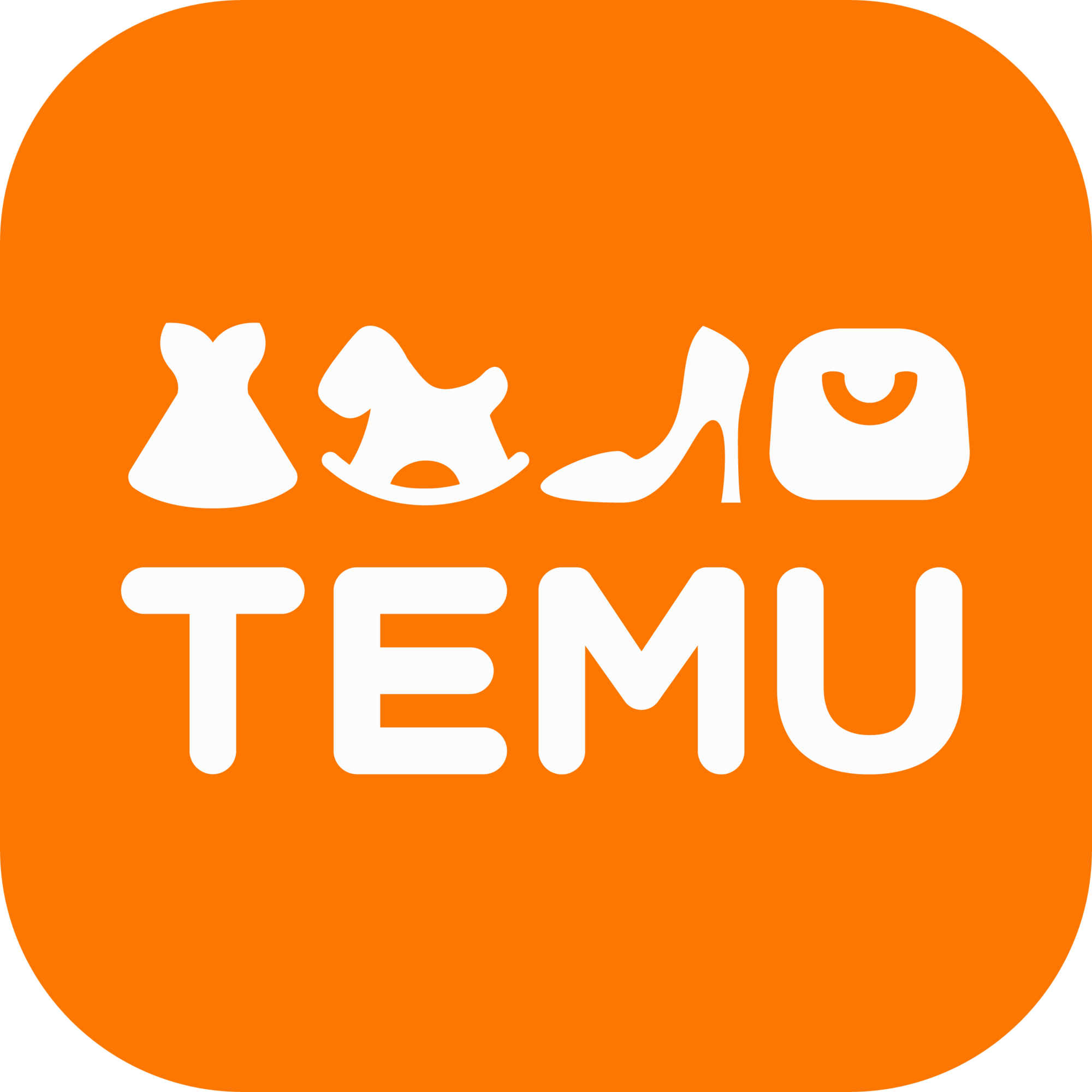 شماره مجازی Temu | تئمو