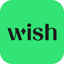 شماره مجازی Wish | ویش
